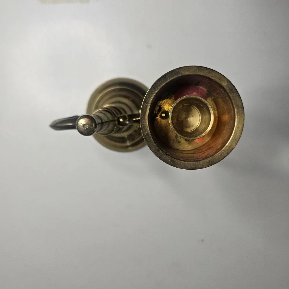 Unbranded vintage solid